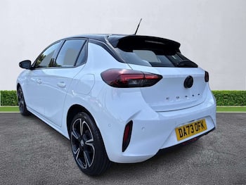 Used Vauxhall Corsa 2023 for sale - 79500892: Photo