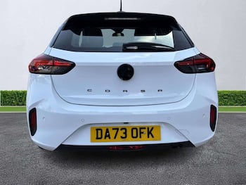 Used Vauxhall Corsa 2023 for sale - 79500892: Photo