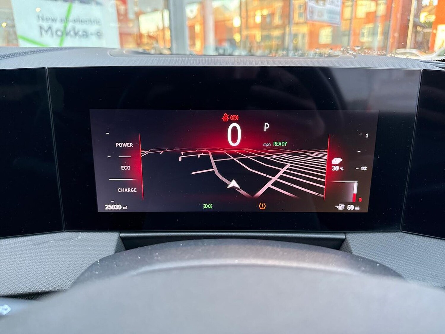 Used Vauxhall Astra 2023 for sale - 77759348: Photo 10