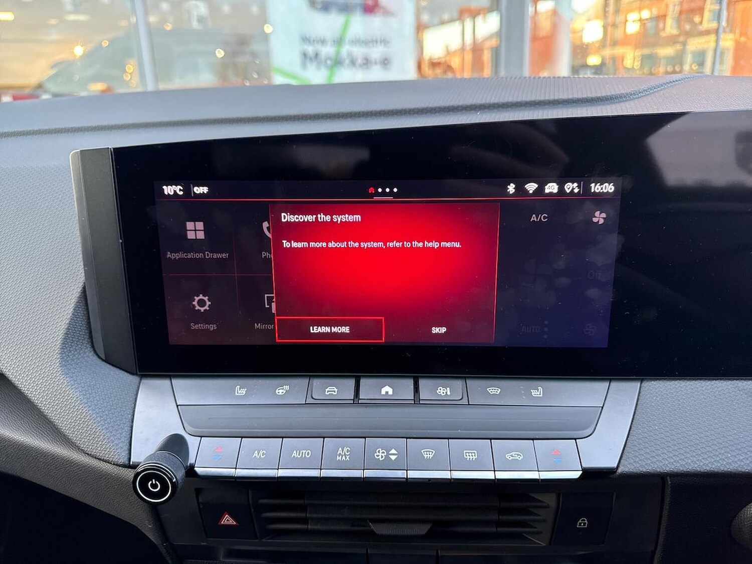 Used Vauxhall Astra 2023 for sale - 77759348: Photo 11