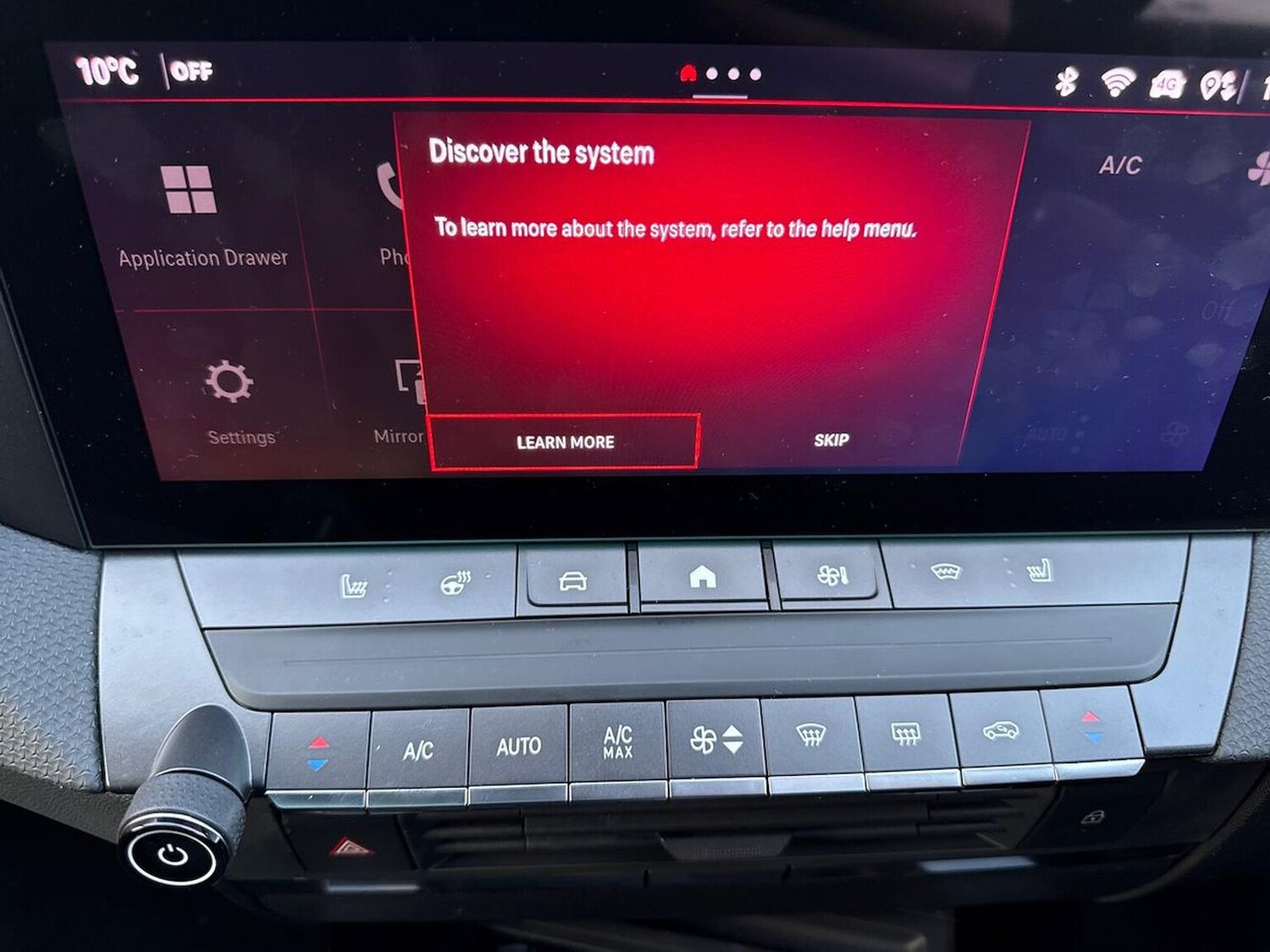 Used Vauxhall Astra 2023 for sale - 77759348: Photo 12