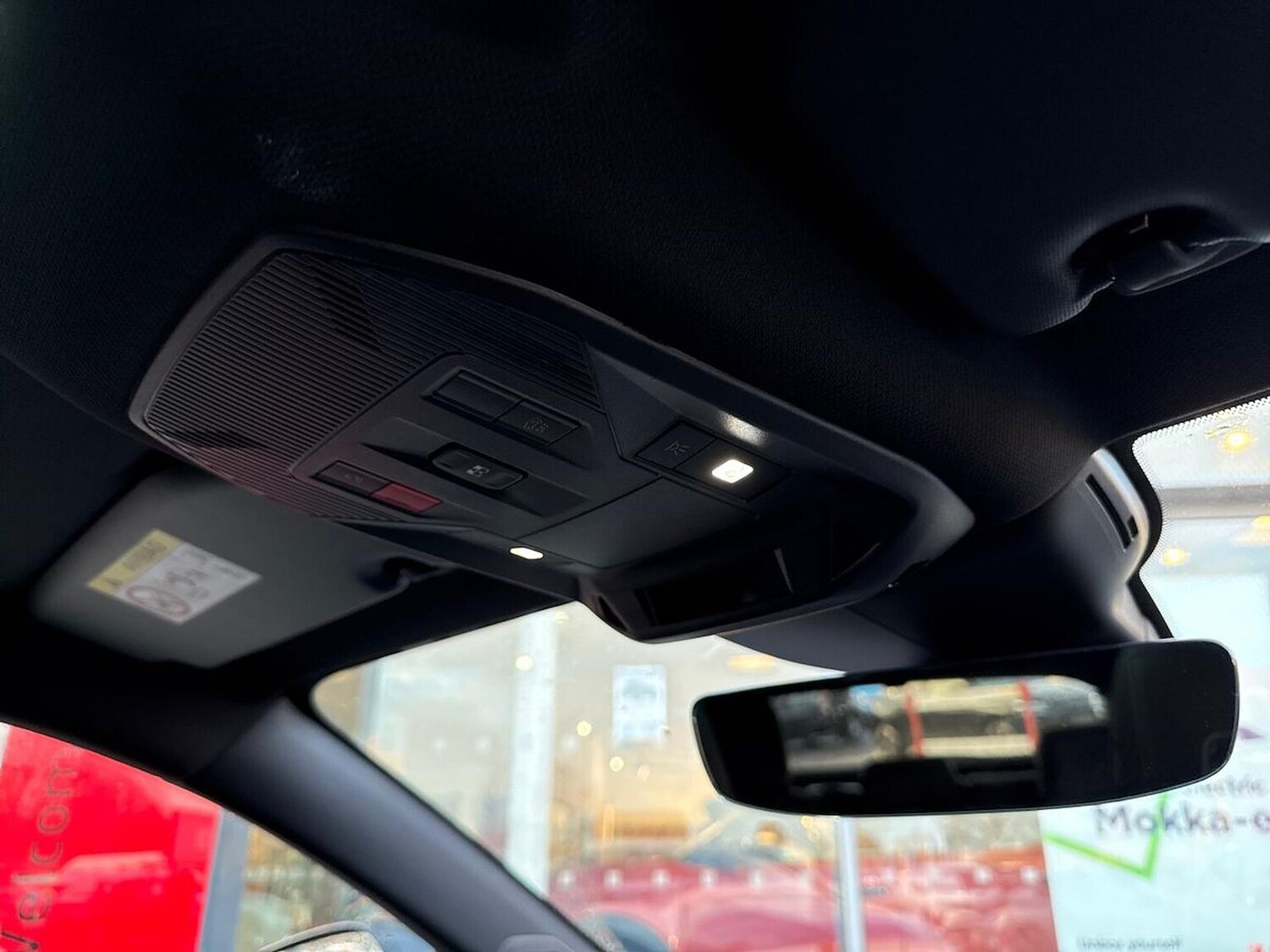 Used Vauxhall Astra 2023 for sale - 77759348: Photo 14