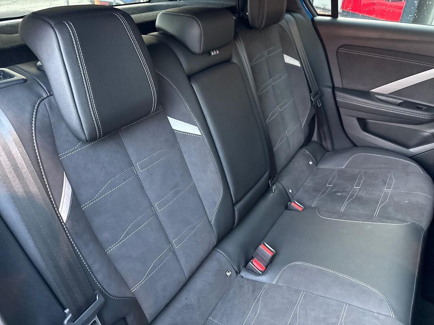 Used Vauxhall Astra 2023 for sale - 77759348: Photo 16