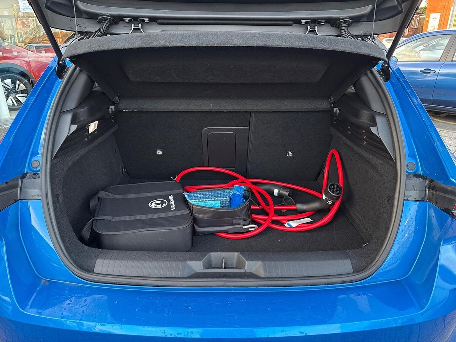 Used Vauxhall Astra 2023 for sale - 77759348: Photo 17