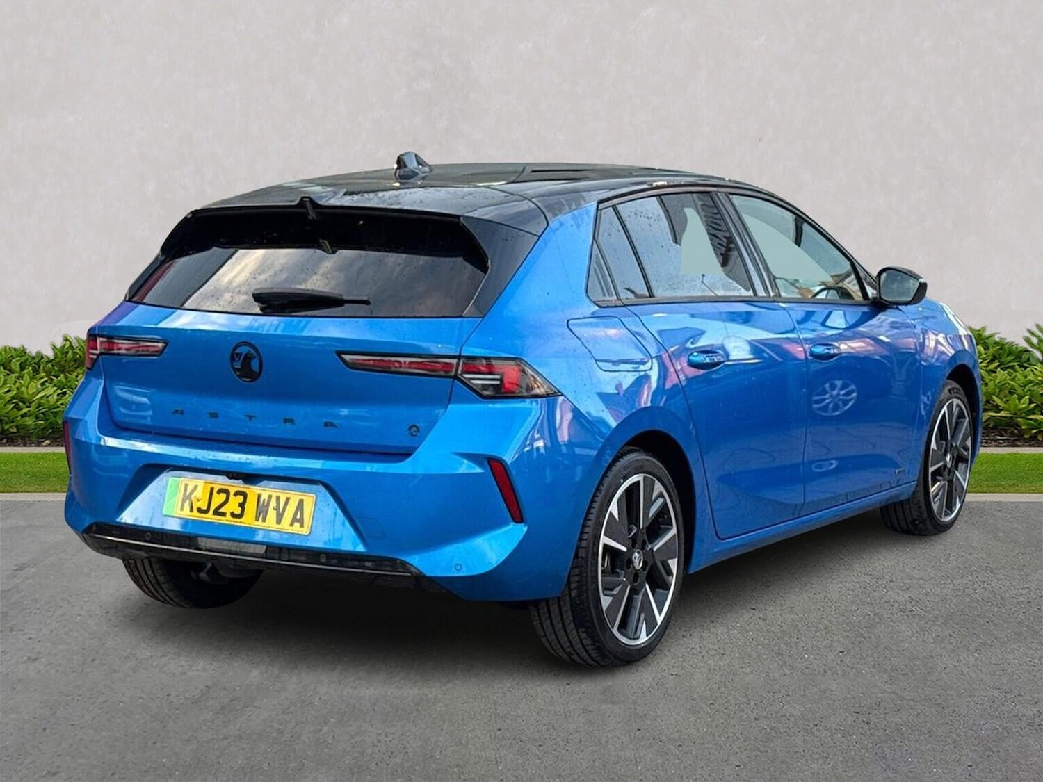 Used Vauxhall Astra 2023 for sale - 77759348: Photo 18