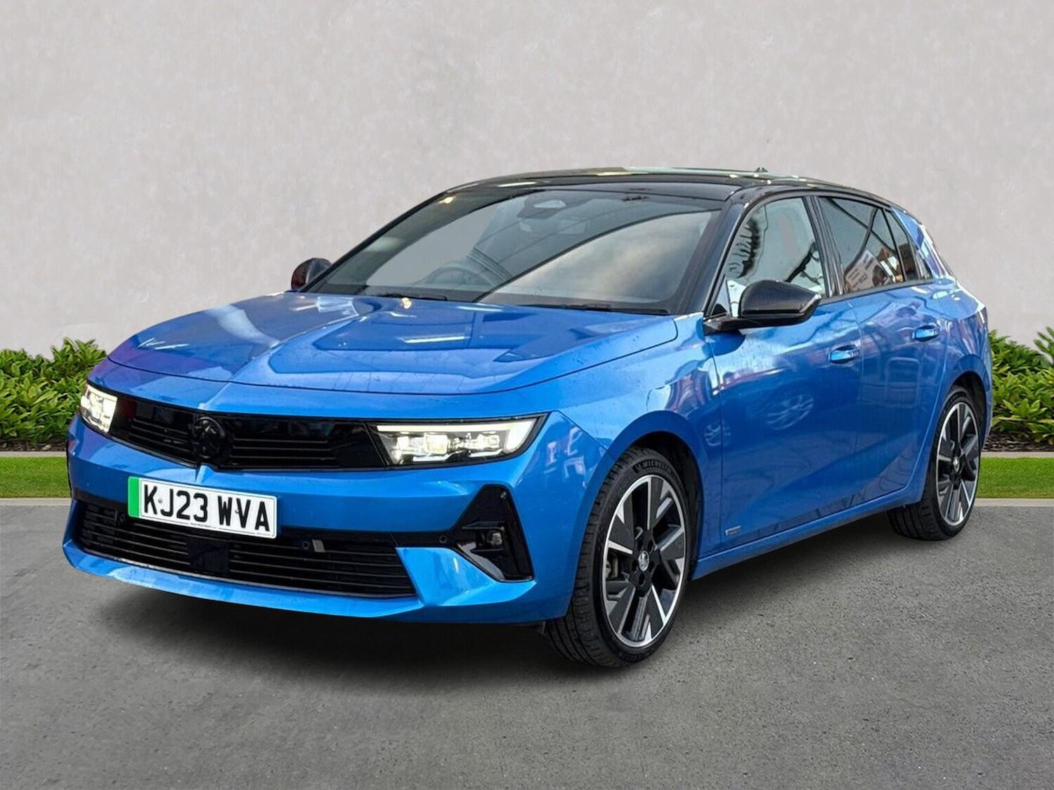 Used Vauxhall Astra 2023 for sale - 77759348: Photo 20