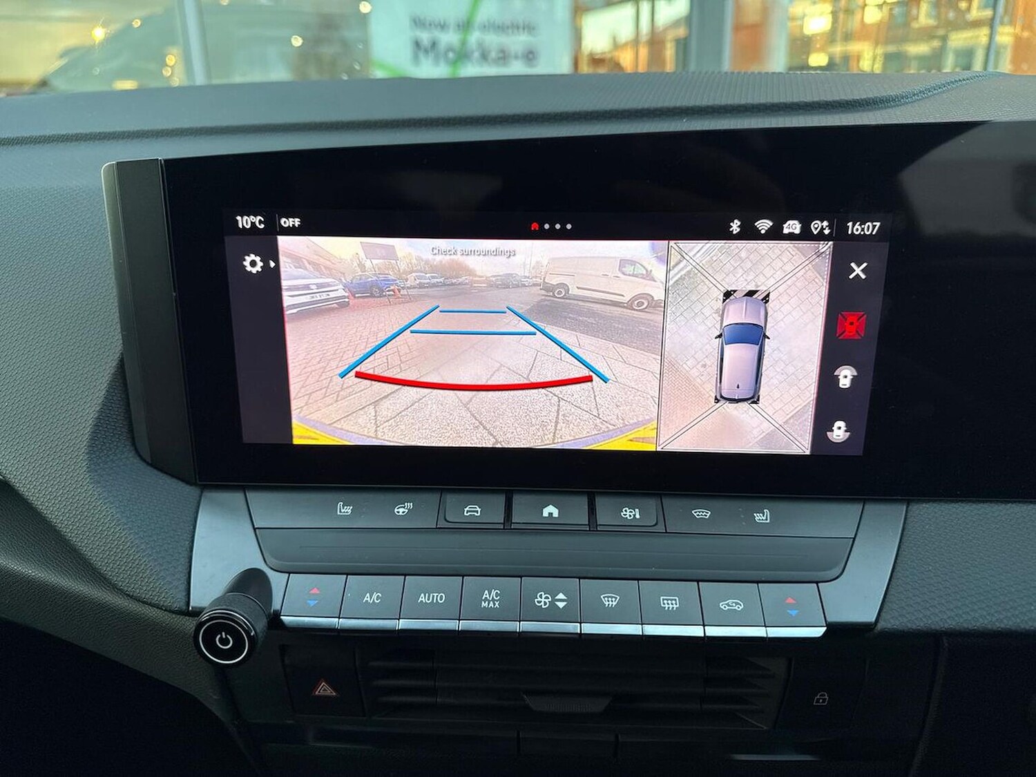 Used Vauxhall Astra 2023 for sale - 77759348: Photo 23