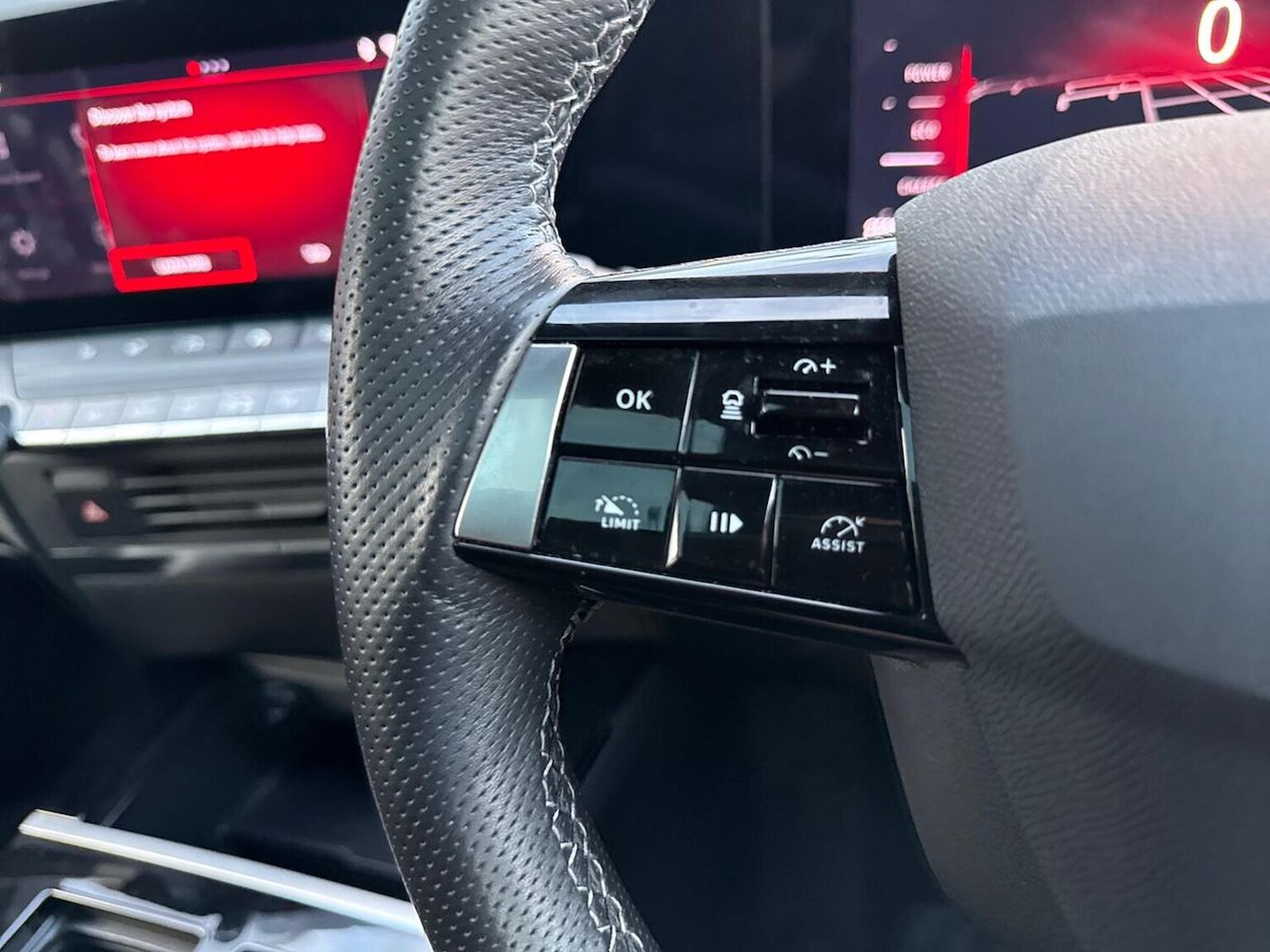 Used Vauxhall Astra 2023 for sale - 77759348: Photo 26