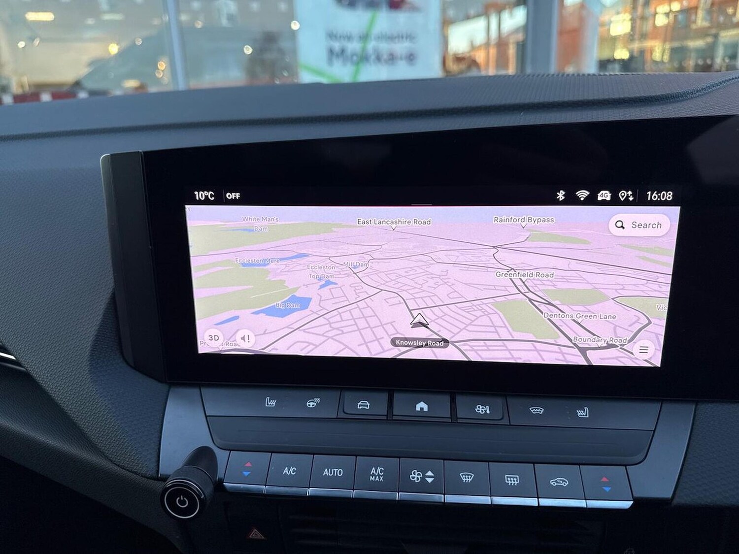 Used Vauxhall Astra 2023 for sale - 77759348: Photo 30