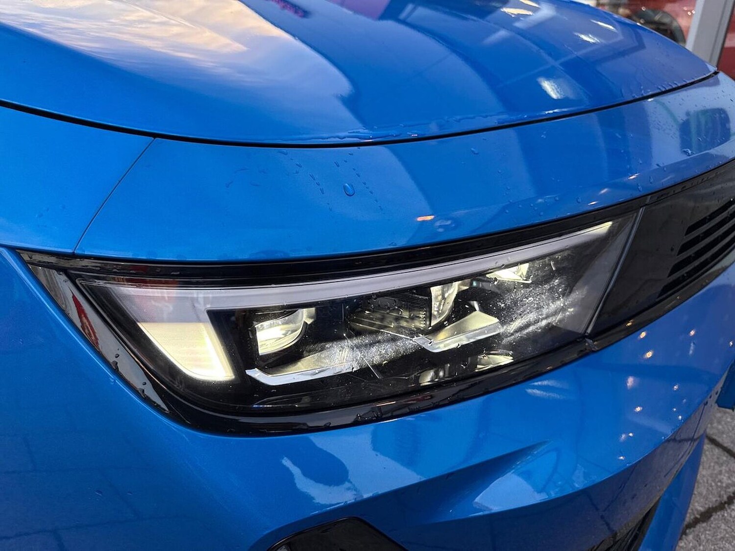 Used Vauxhall Astra 2023 for sale - 77759348: Photo 33