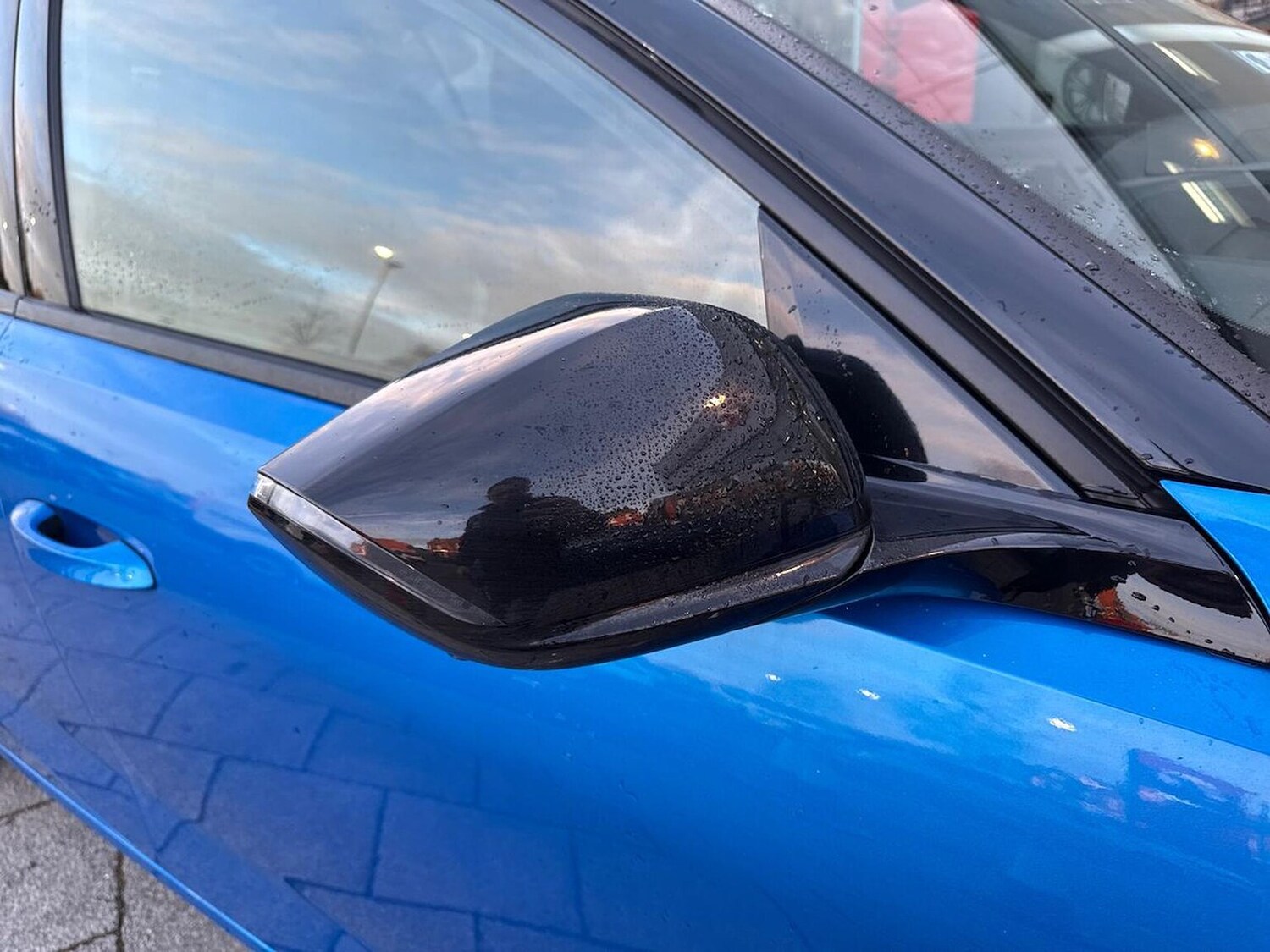 Used Vauxhall Astra 2023 for sale - 77759348: Photo 35