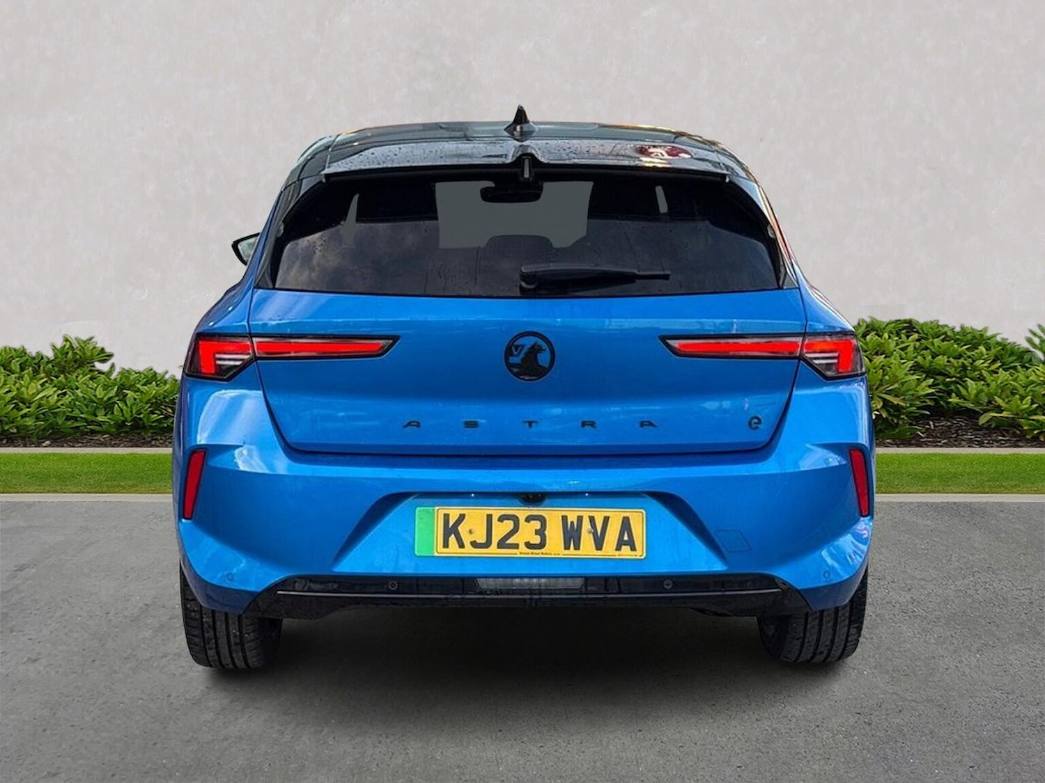 Used Vauxhall Astra 2023 for sale - 77759348: Photo 4