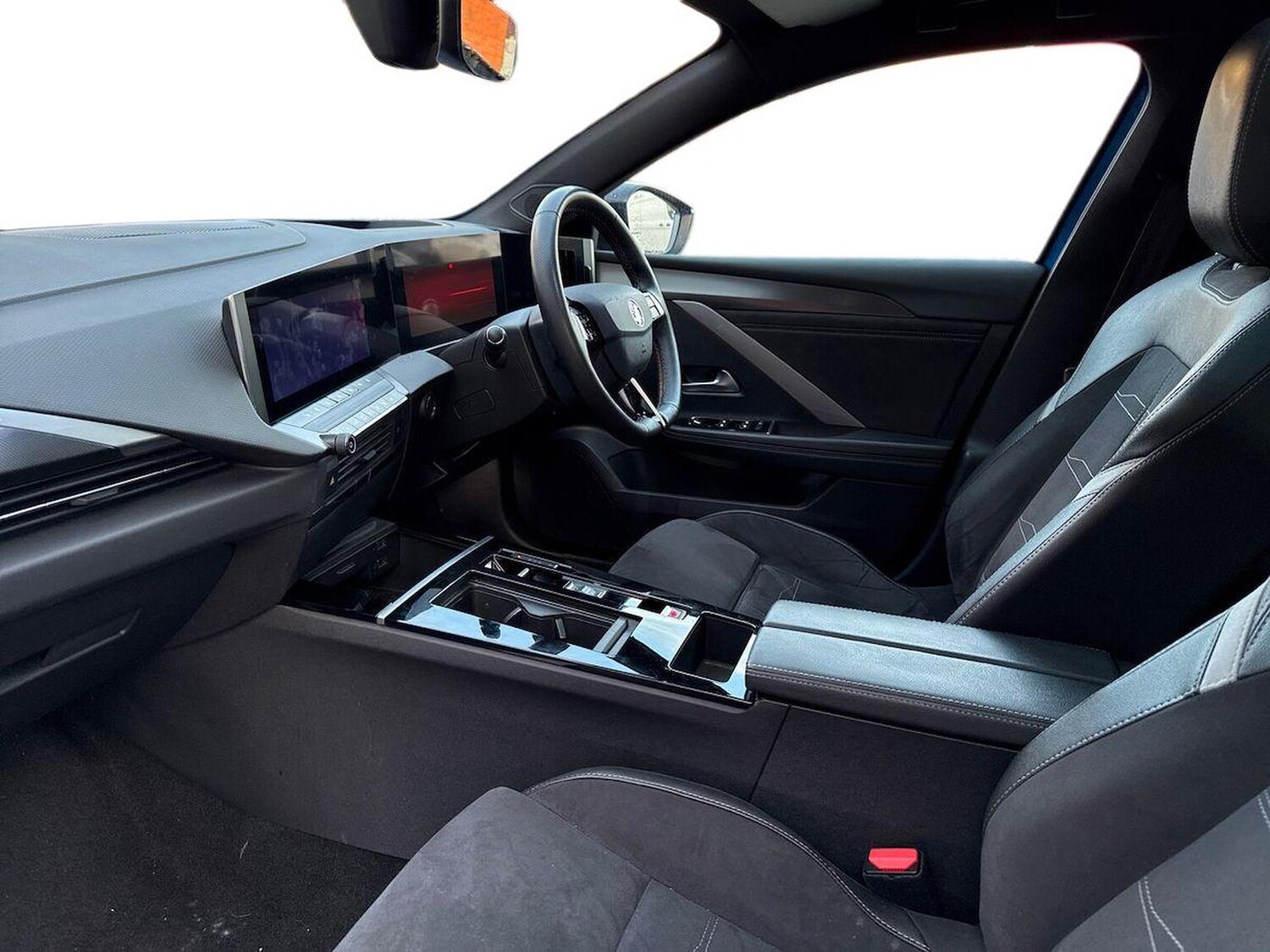 Used Vauxhall Astra 2023 for sale - 77759348: Photo 7