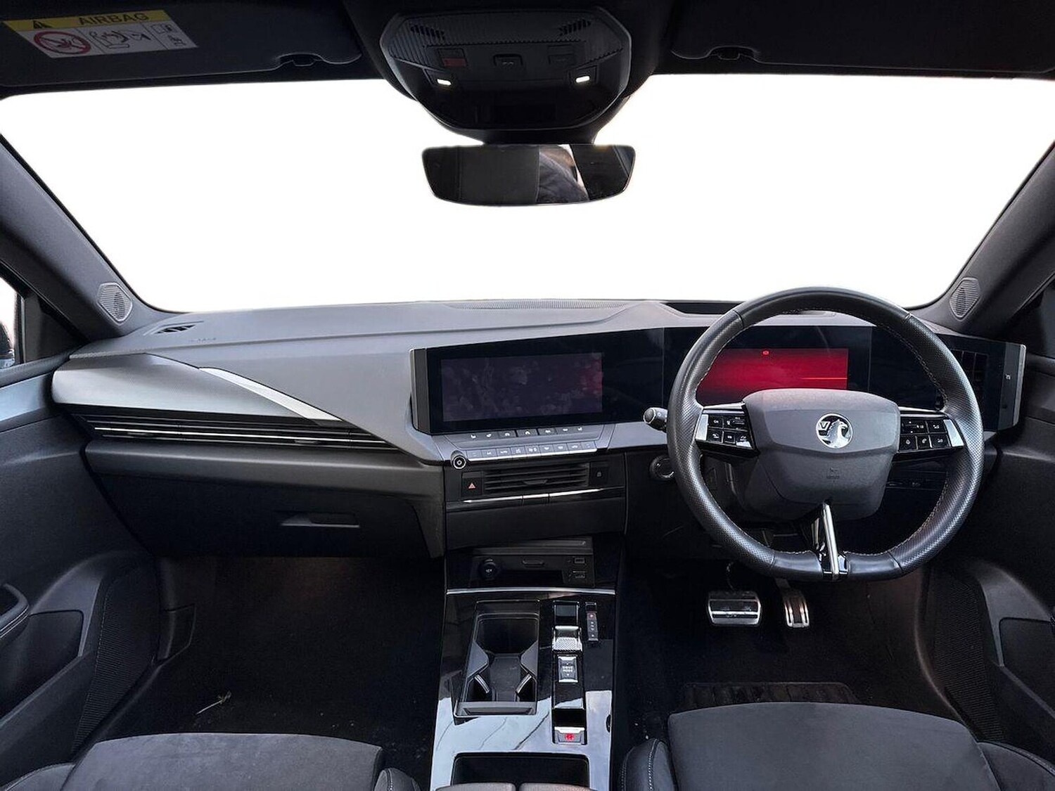 Used Vauxhall Astra 2023 for sale - 77759348: Photo 8