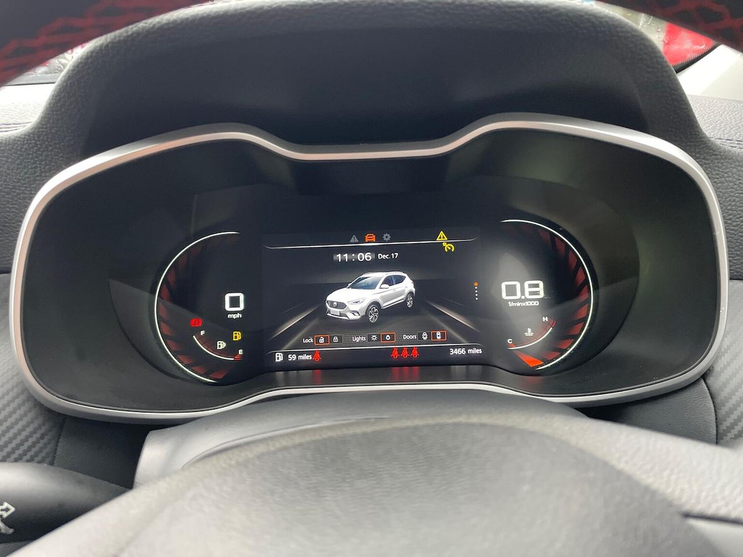 Used MG MG ZS 2024 for sale - 76969983: Photo 10