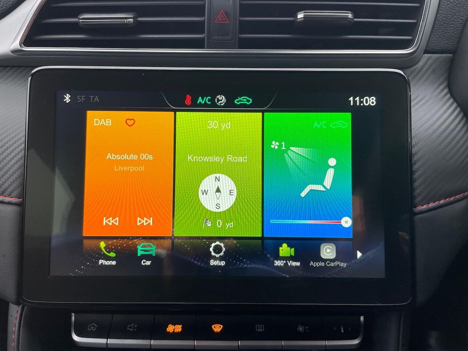 Used MG MG ZS 2024 for sale - 76969983: Photo 11