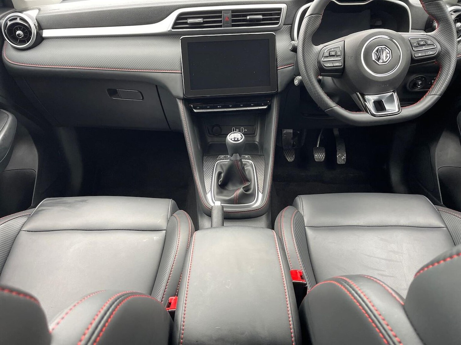 Used MG MG ZS 2024 for sale - 76969983: Photo 13