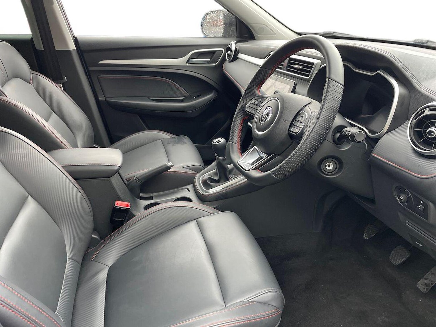 Used MG MG ZS 2024 for sale - 76969983: Photo 15