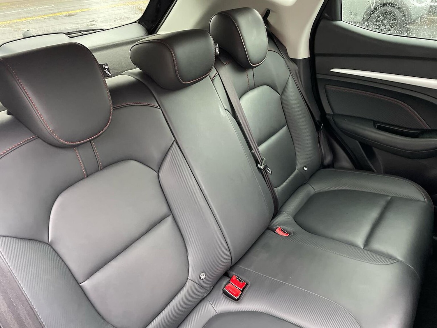 Used MG MG ZS 2024 for sale - 76969983: Photo 16