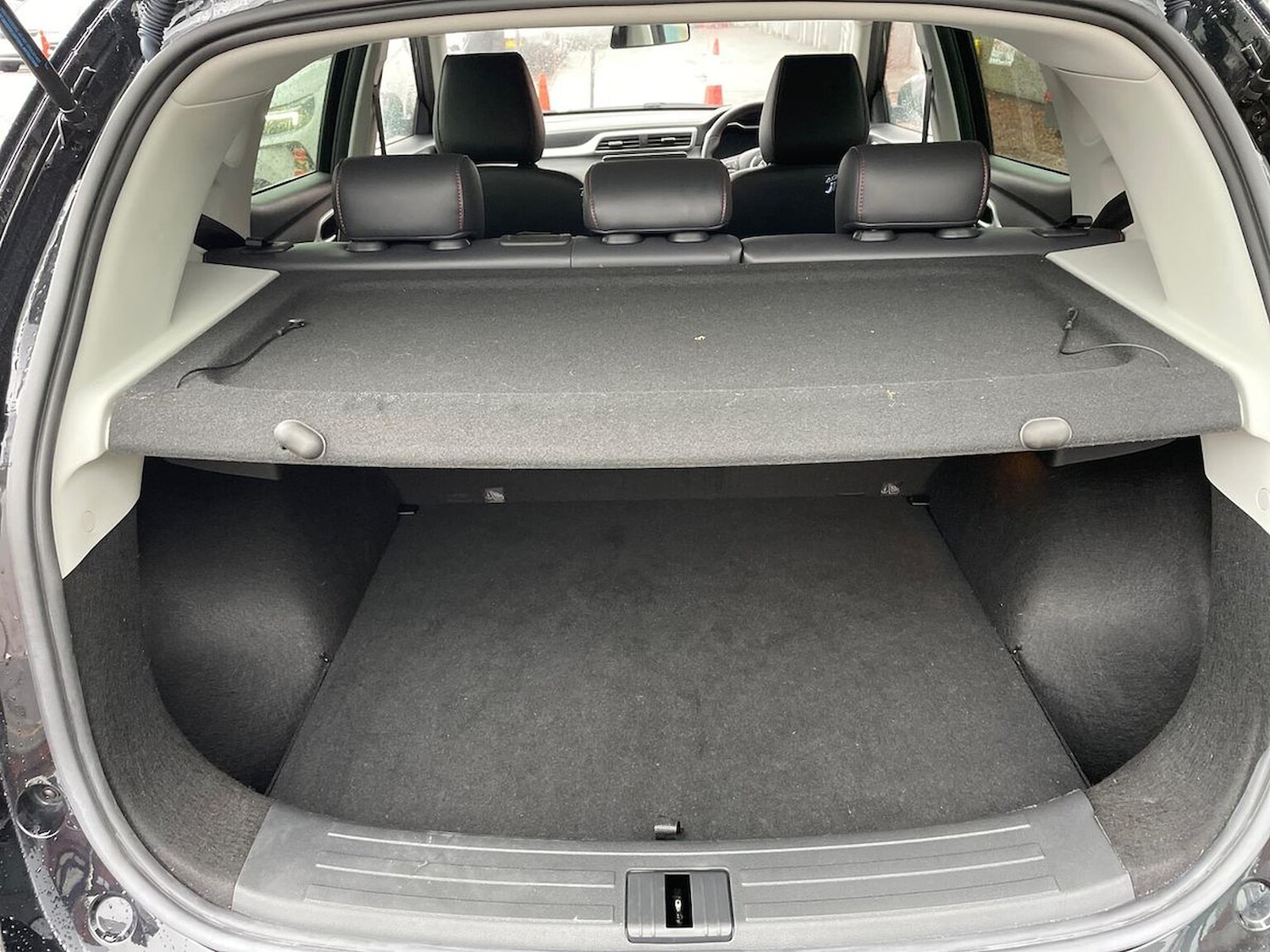 Used MG MG ZS 2024 for sale - 76969983: Photo 17