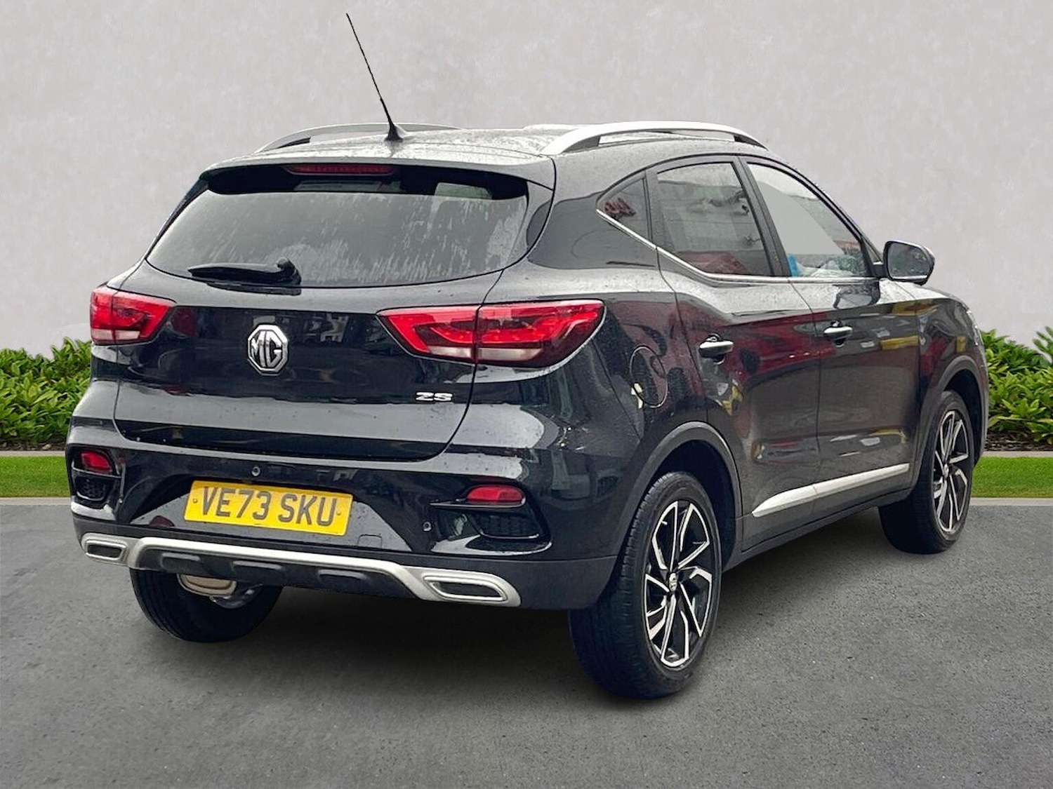 Used MG MG ZS 2024 for sale - 76969983: Photo 18