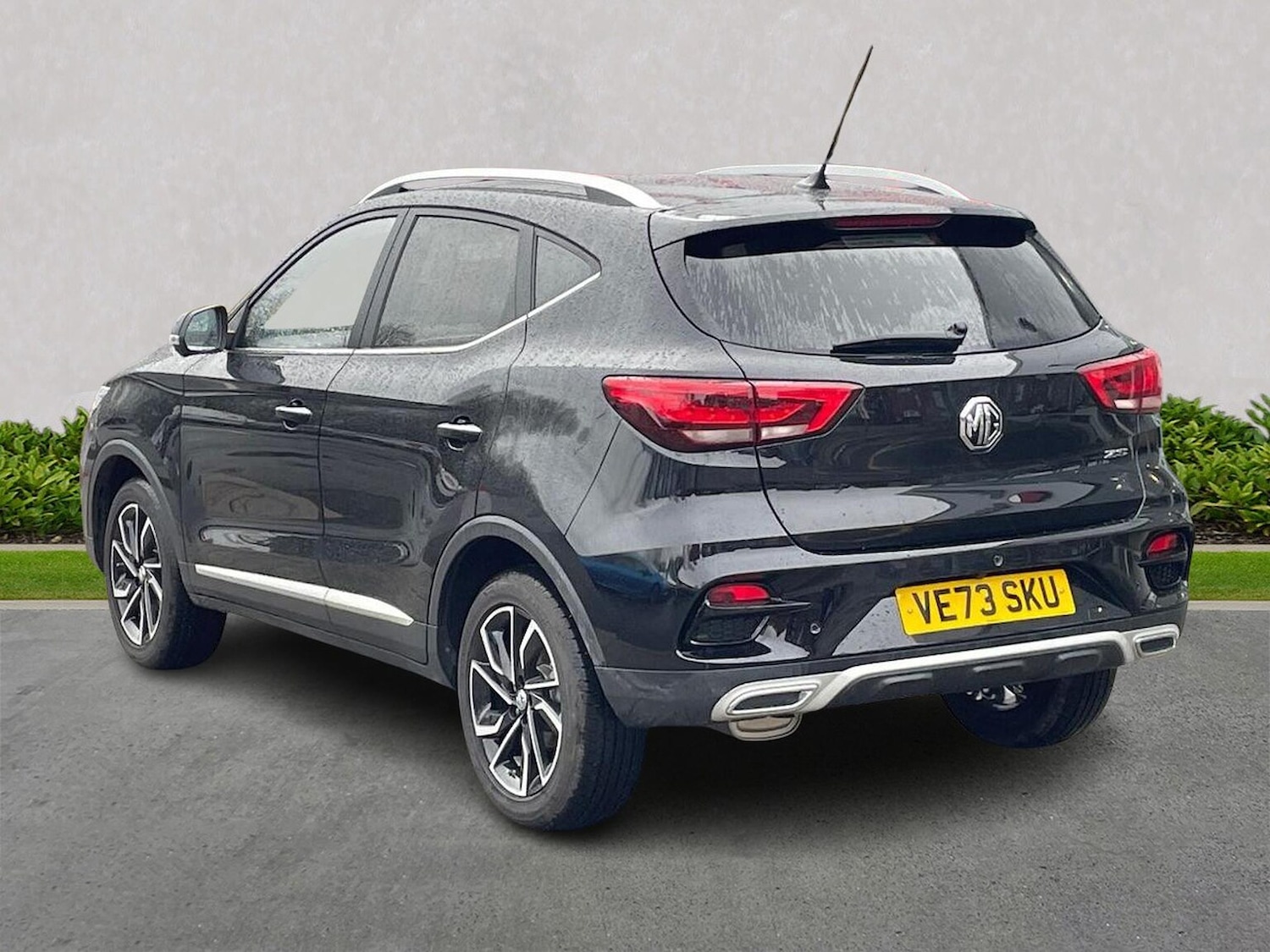 Used MG MG ZS 2024 for sale - 76969983: Photo 2