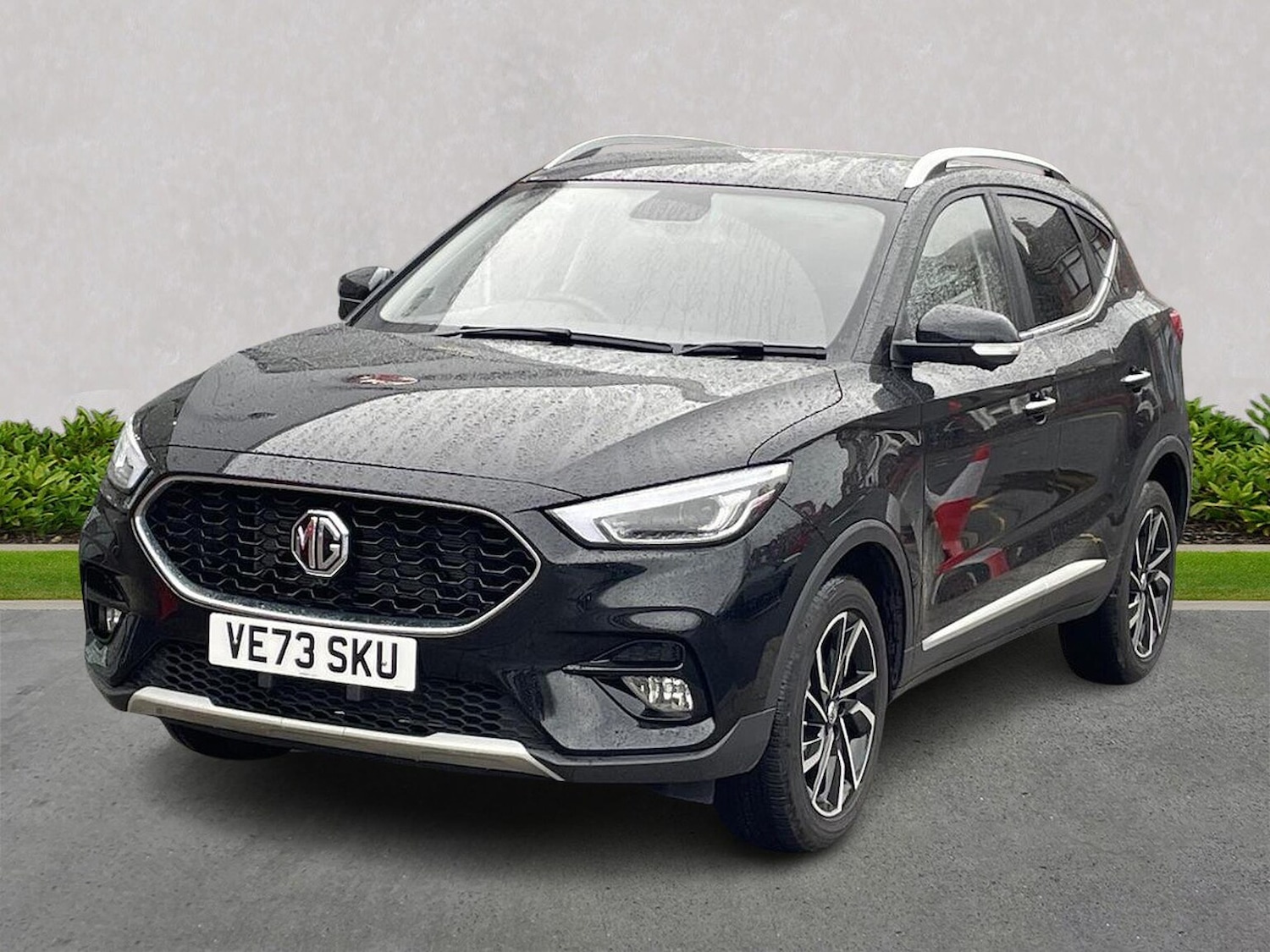 Used MG MG ZS 2024 for sale - 76969983: Photo 20