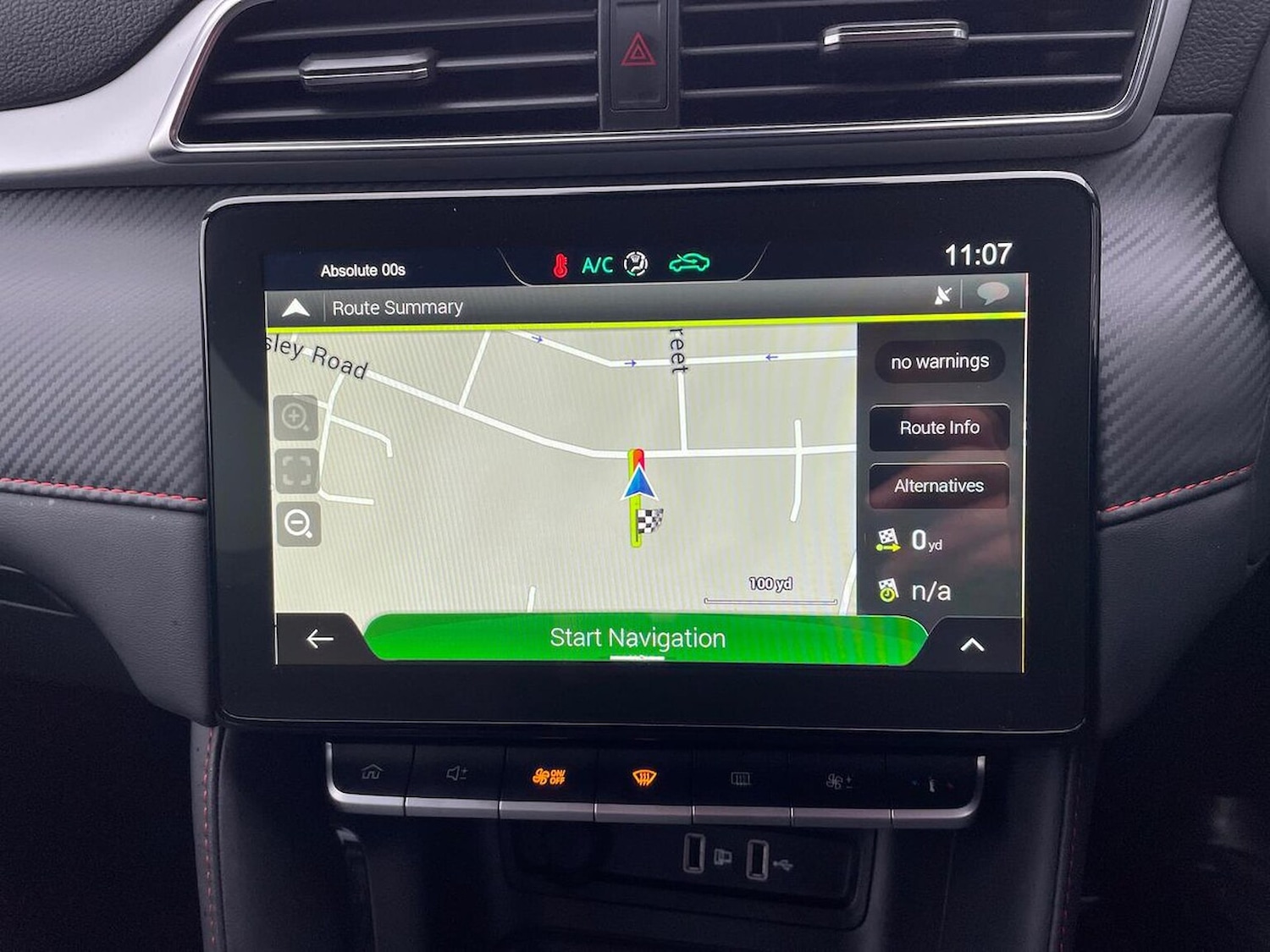 Used MG MG ZS 2024 for sale - 76969983: Photo 23