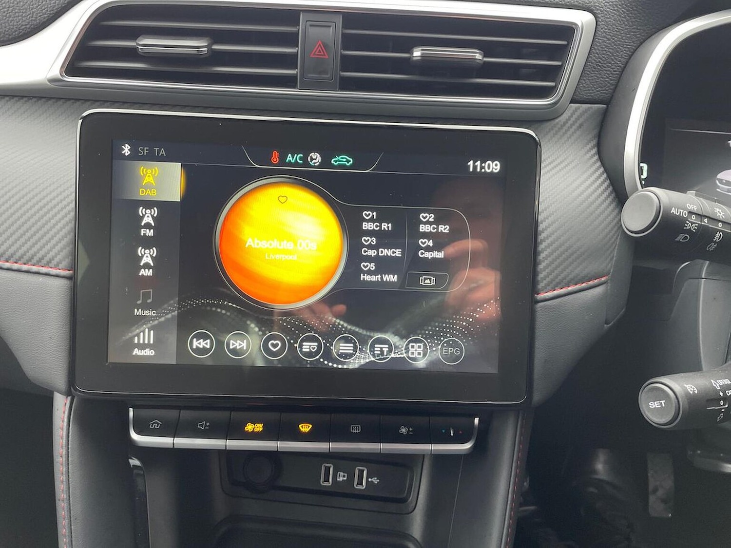 Used MG MG ZS 2024 for sale - 76969983: Photo 24