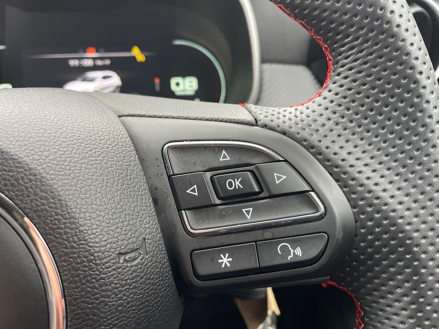 Used MG MG ZS 2024 for sale - 76969983: Photo 25