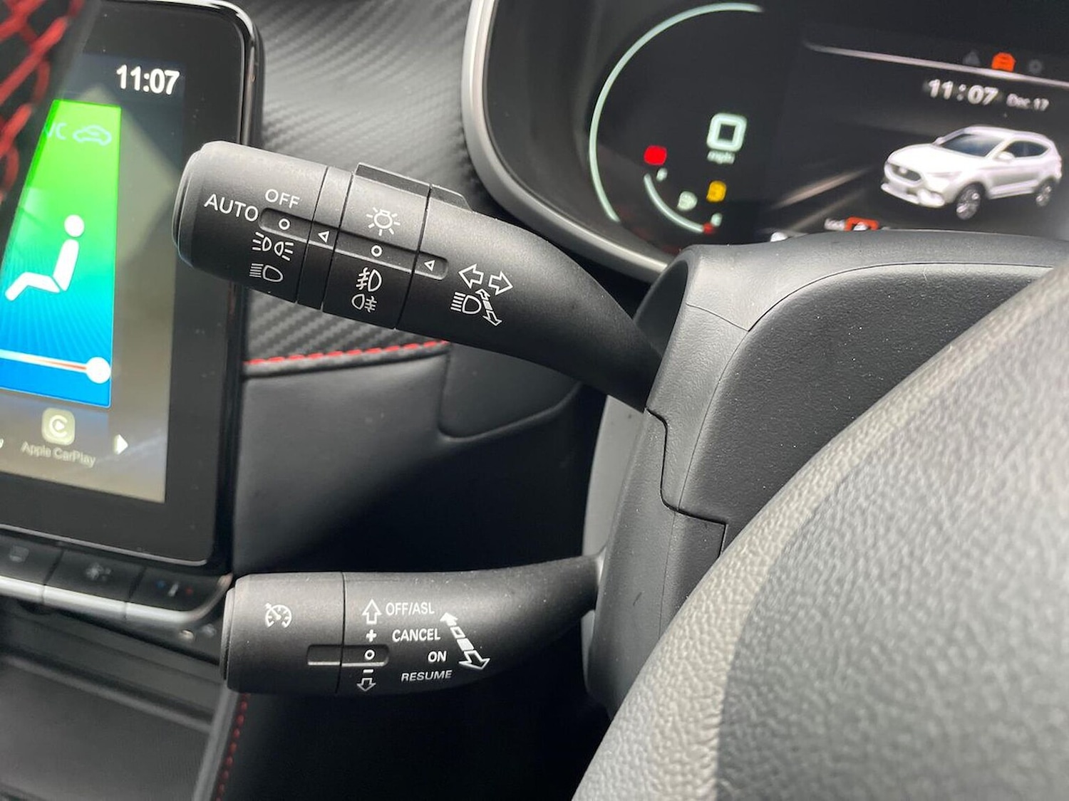 Used MG MG ZS 2024 for sale - 76969983: Photo 28