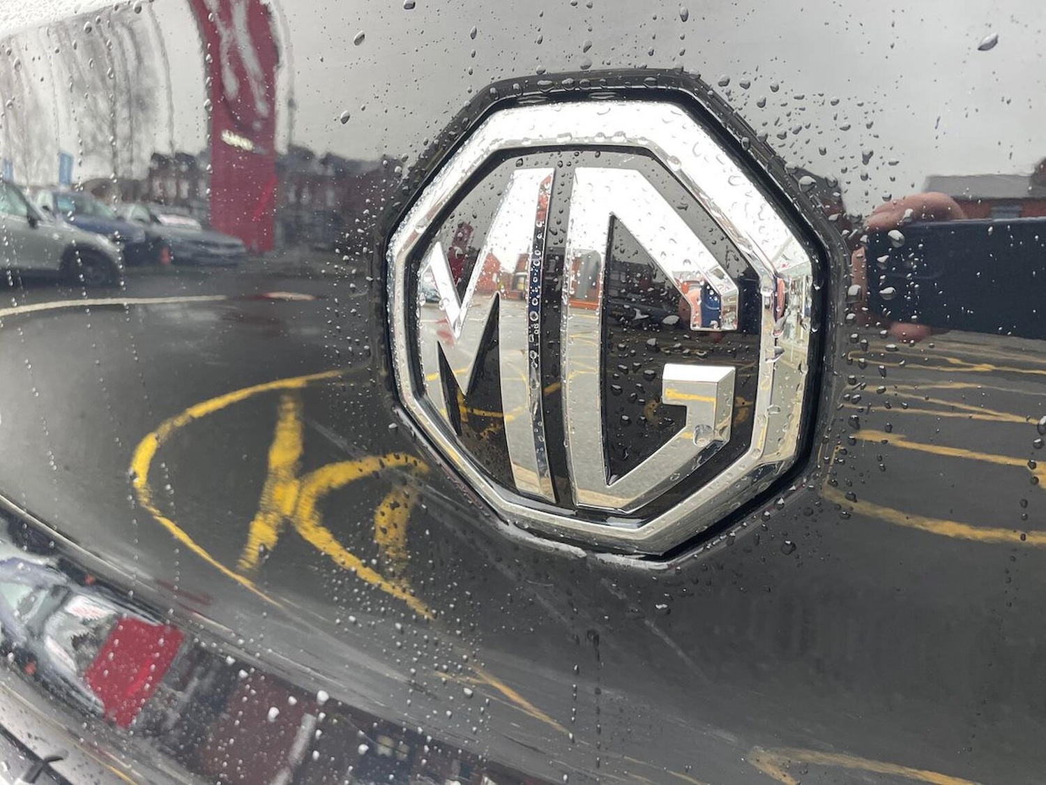 Used MG MG ZS 2024 for sale - 76969983: Photo 37