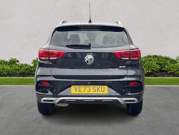 Used MG MG ZS 2024 for sale - 76969983: Photo