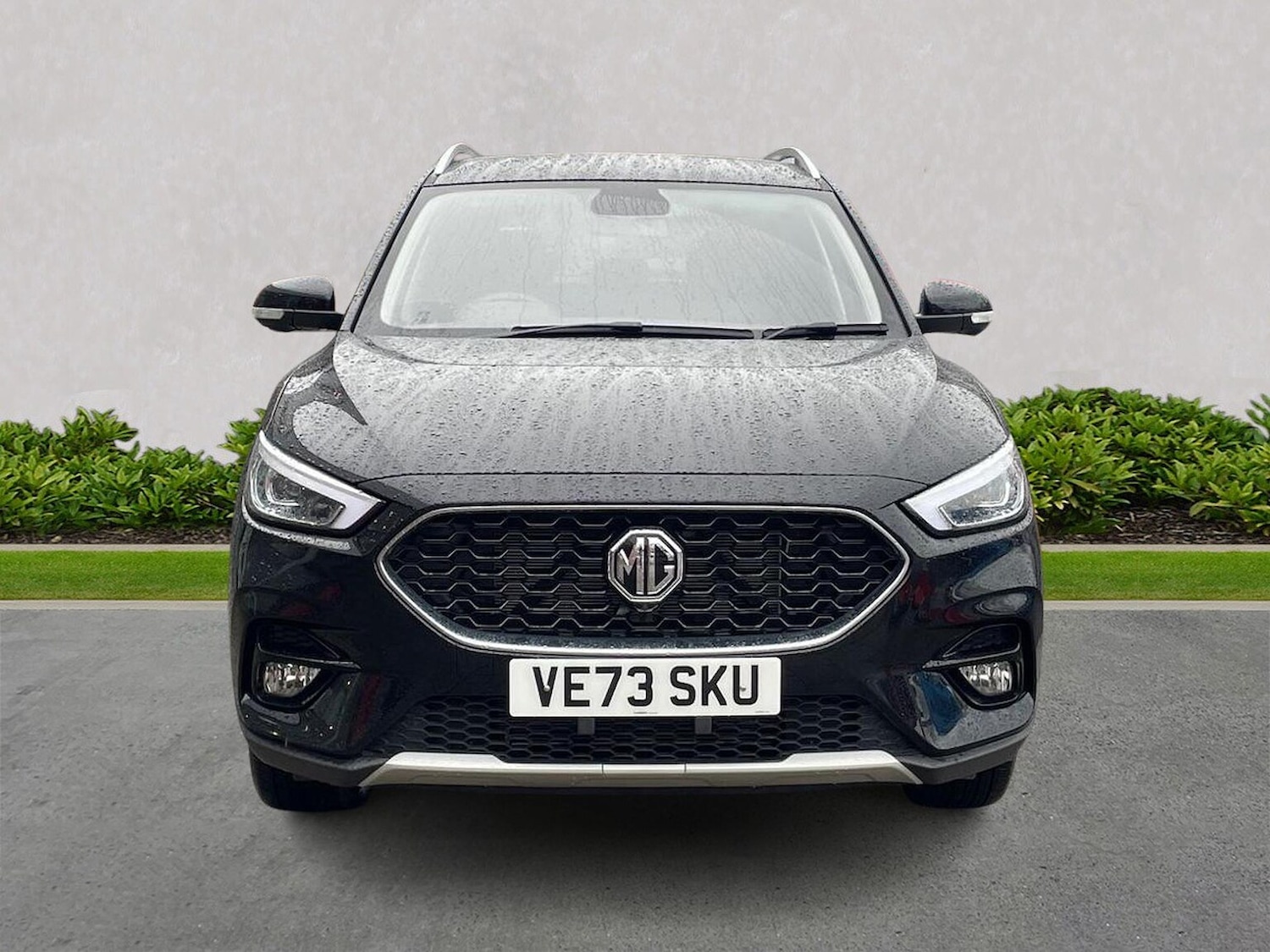 Used MG MG ZS 2024 for sale - 76969983: Photo 5