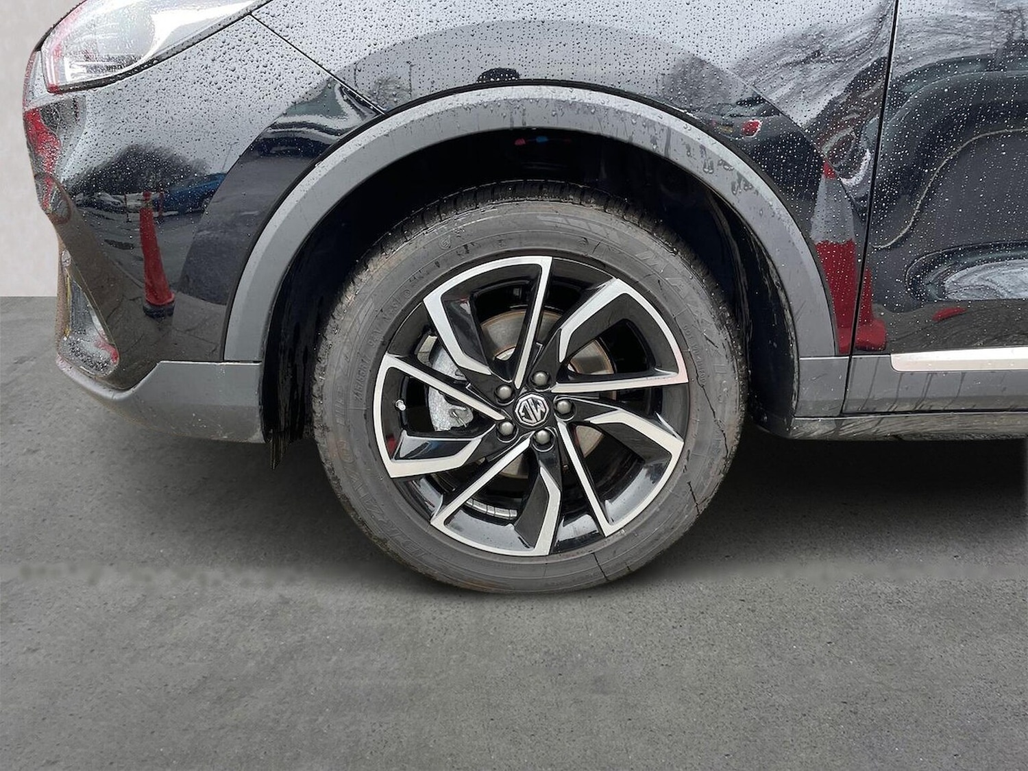 Used MG MG ZS 2024 for sale - 76969983: Photo 6