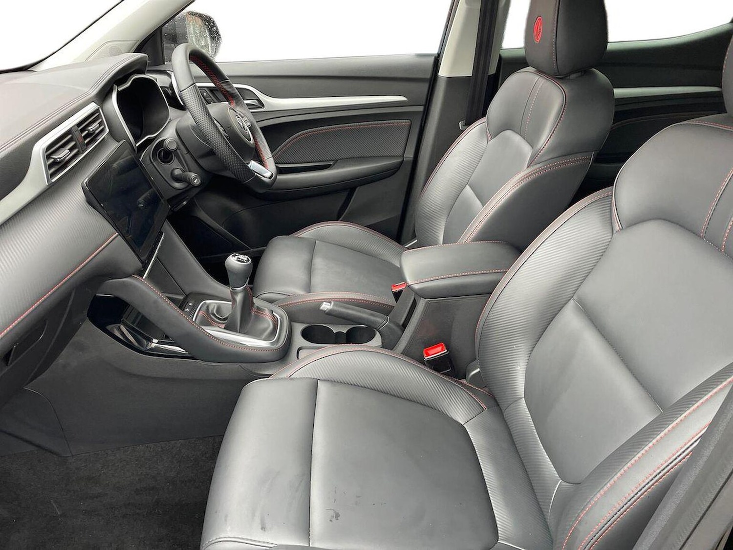 Used MG MG ZS 2024 for sale - 76969983: Photo 7