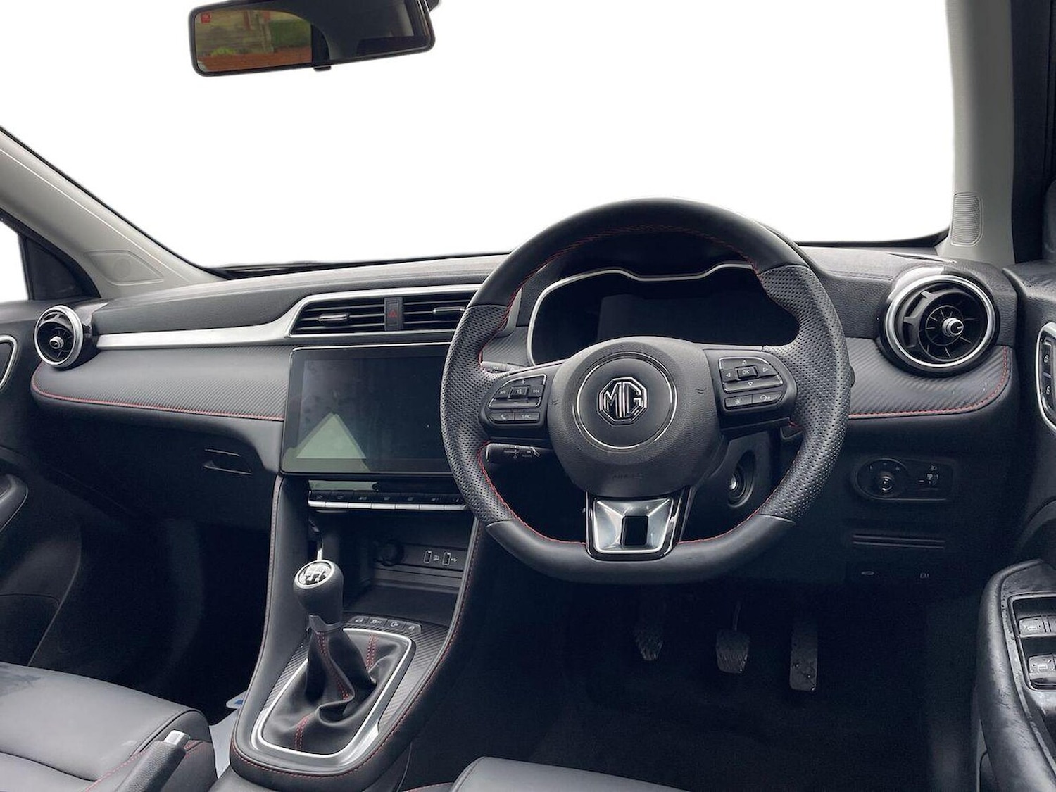 Used MG MG ZS 2024 for sale - 76969983: Photo 8