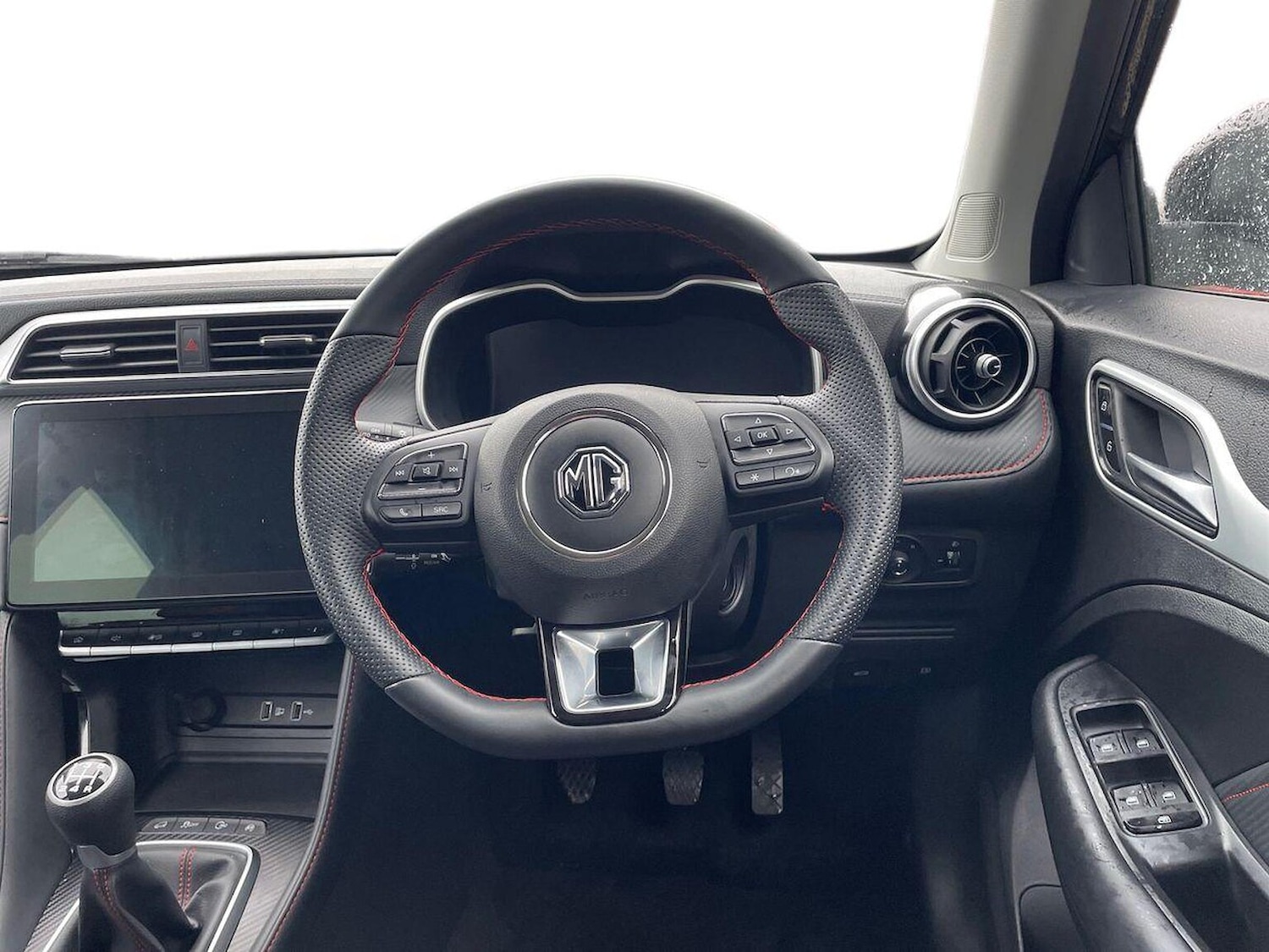 Used MG MG ZS 2024 for sale - 76969983: Photo 9