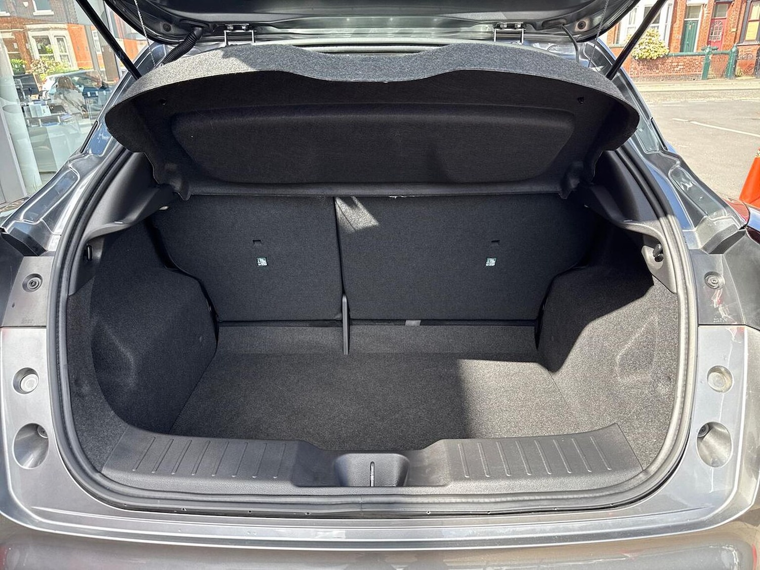 Vehicle 17