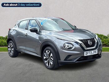 2023 - 1.0 Dig-T 114 Acenta 5Dr