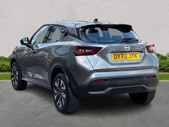 Used Nissan Juke 2023 for sale - 75497710: Photo