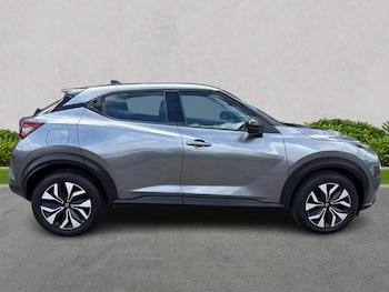 Used Nissan Juke 2023 for sale - 75497710: Photo