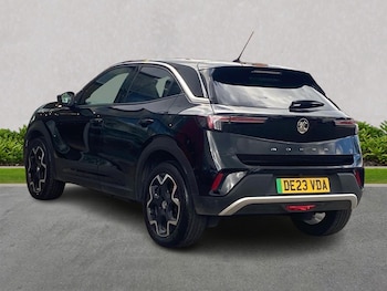 Used Vauxhall Mokka 2023 for sale - 78317097: Photo