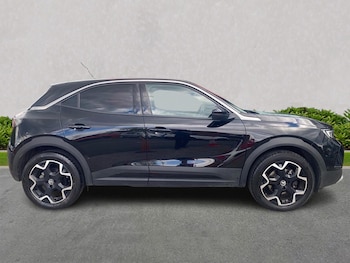 Used Vauxhall Mokka 2023 for sale - 78317097: Photo