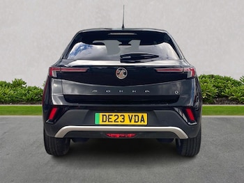 Used Vauxhall Mokka 2023 for sale - 78317097: Photo