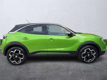 Used Vauxhall Mokka 2023 for sale - 79500887: Photo