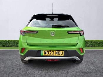 Used Vauxhall Mokka 2023 for sale - 79500887: Photo