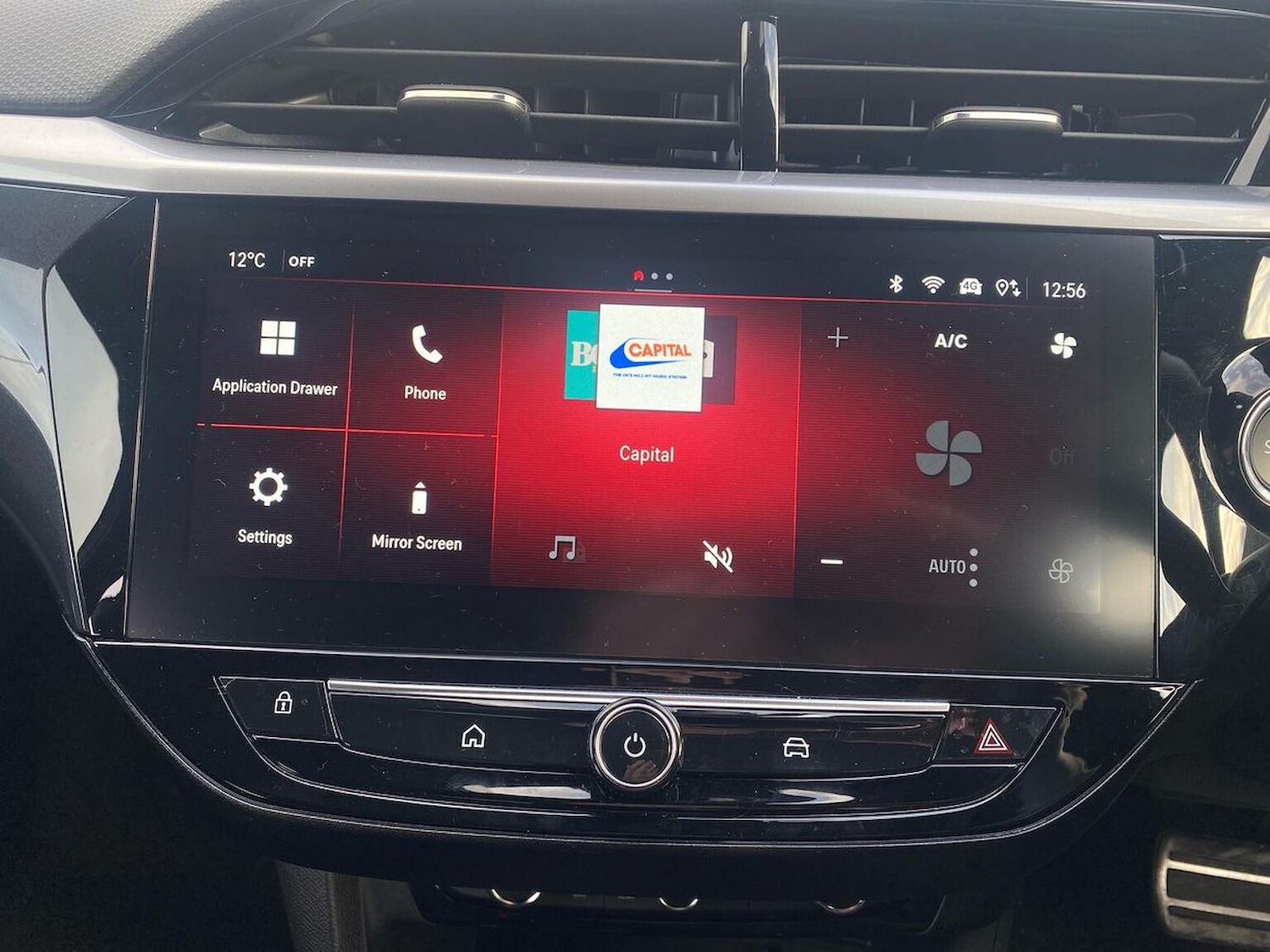 Used Vauxhall Corsa 2024 for sale - 76906332: Photo 11