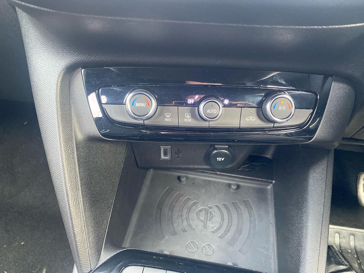 Used Vauxhall Corsa 2024 for sale - 76906332: Photo 12