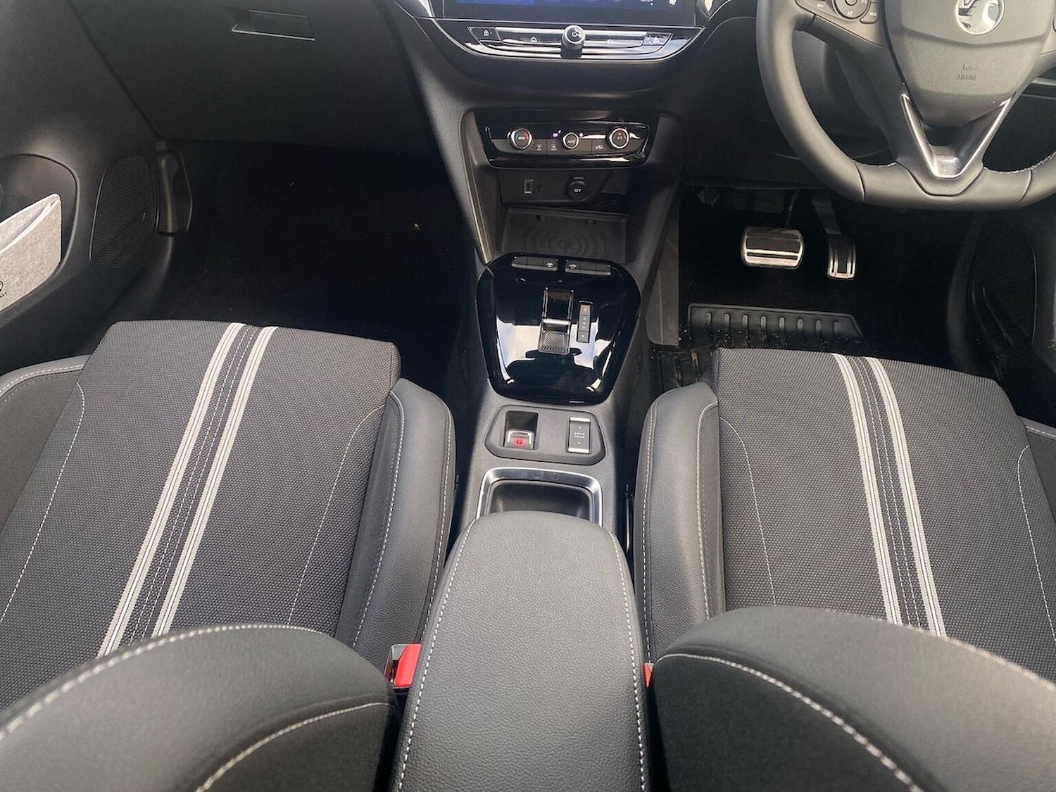 Used Vauxhall Corsa 2024 for sale - 76906332: Photo 13